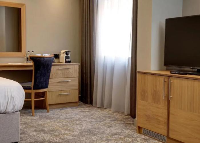 Garner Hotel Nottingham City Centre by IHG