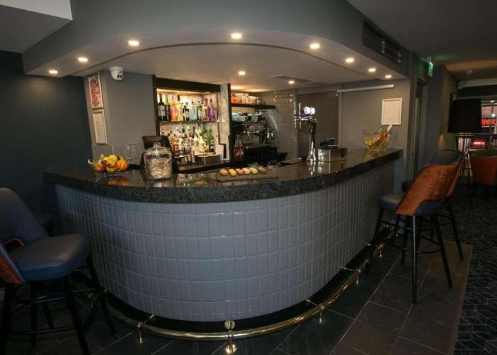 Garner Hotel Nottingham City Centre by IHG