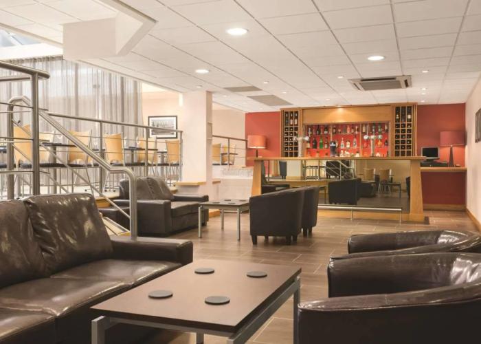 Garner Hotel Nottingham City Centre by IHG