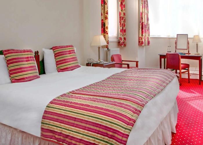 Bestwood Lodge