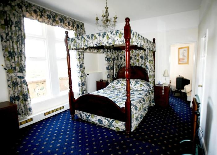 Bestwood Lodge