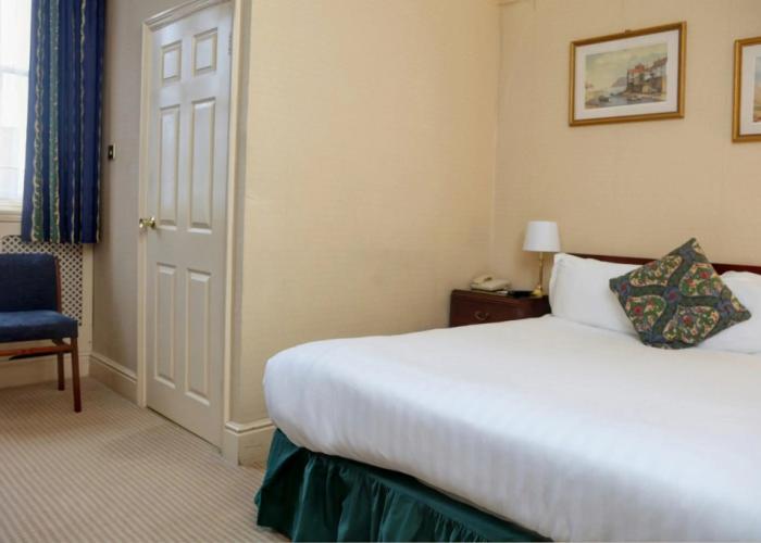 Bestwood Lodge