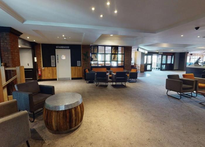 Village Hotel Nottingham