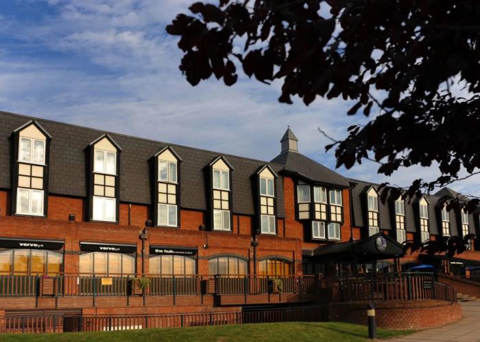 Village Hotel Nottingham