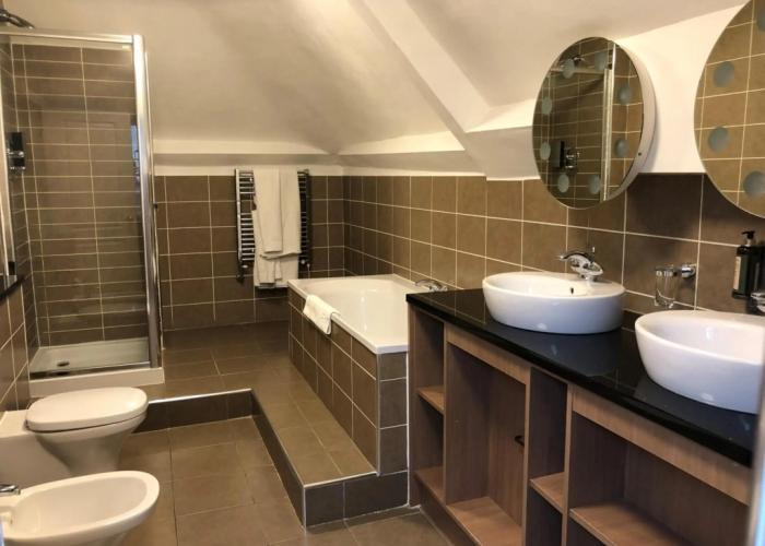 Colwick Hall Hotel