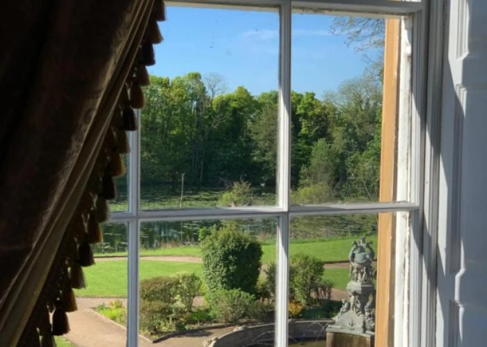 Colwick Hall Hotel