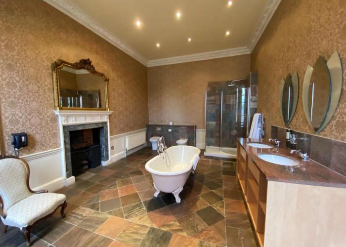 Colwick Hall Hotel