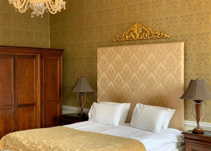 Colwick Hall Hotel