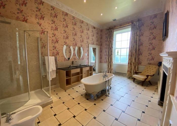 Colwick Hall Hotel