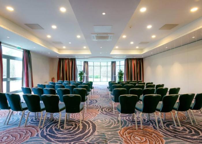 Delta Hotels Nottingham Belfry