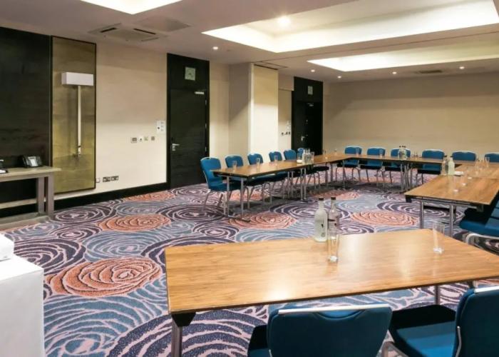 Delta Hotels Nottingham Belfry