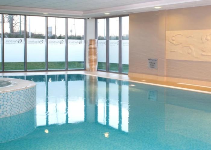 Delta Hotels Nottingham Belfry
