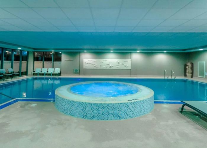 Delta Hotels Nottingham Belfry