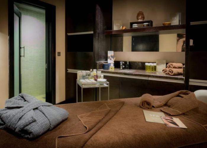 Delta Hotels Nottingham Belfry