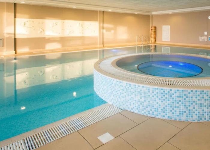 Delta Hotels Nottingham Belfry