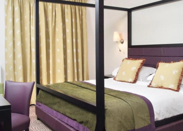 Delta Hotels Nottingham Belfry