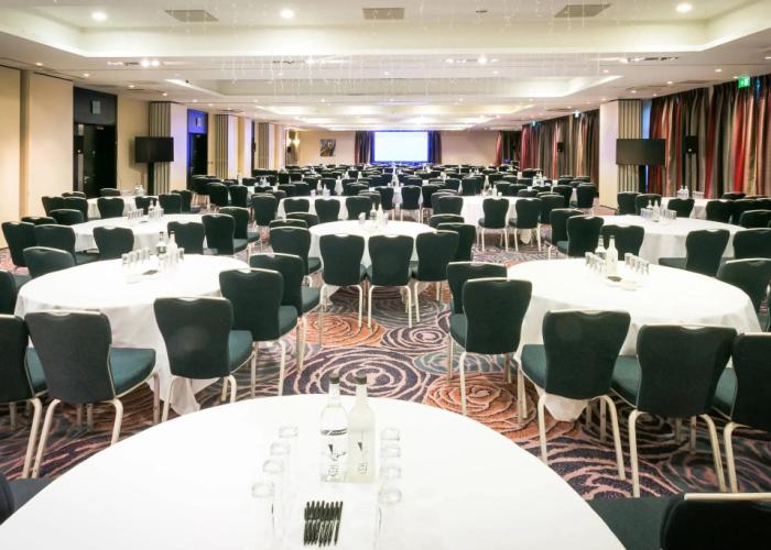 Delta Hotels Nottingham Belfry
