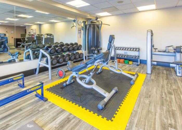 Delta Hotels Nottingham Belfry