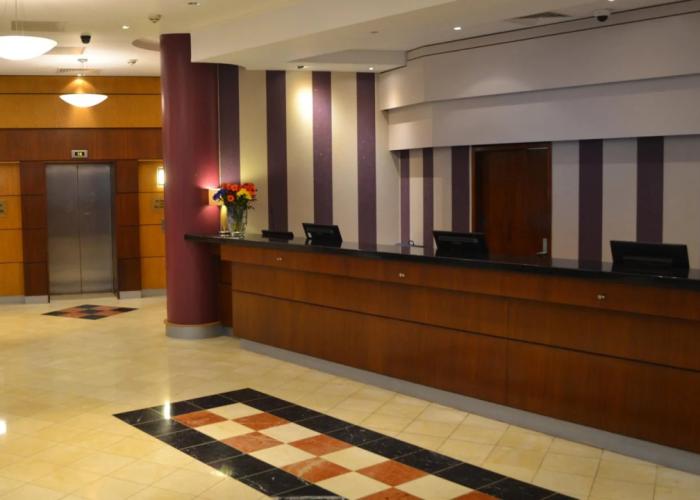 Leonardo Hotel Nottingham