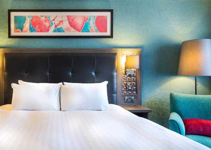 Leonardo Hotel Nottingham