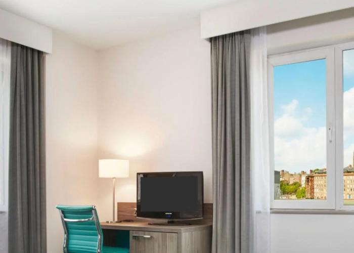 Leonardo Hotel Nottingham