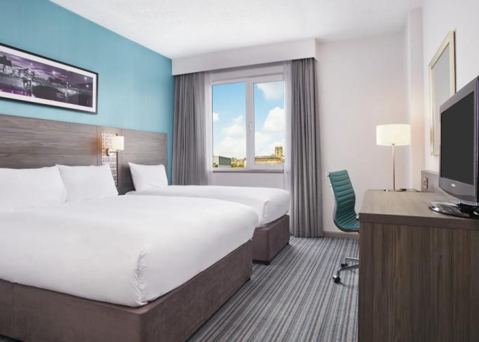 Leonardo Hotel Nottingham