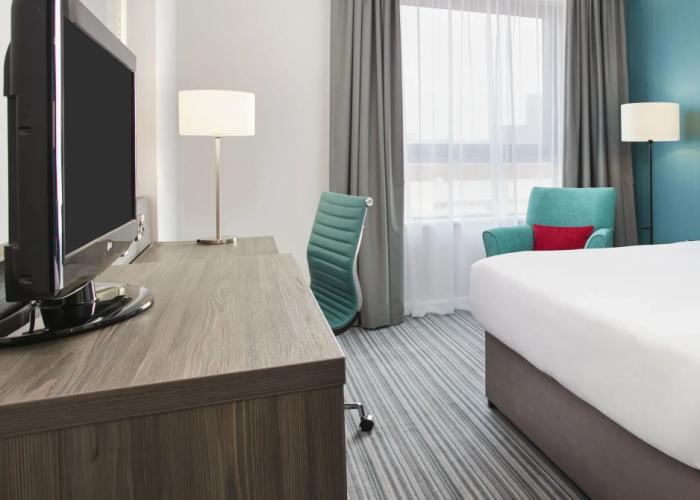 Leonardo Hotel Nottingham