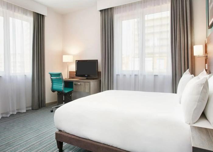 Leonardo Hotel Nottingham