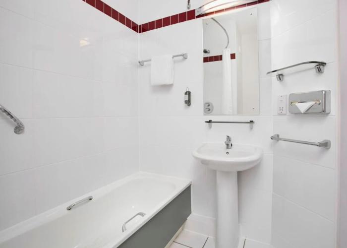 Leonardo Hotel Nottingham