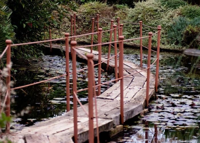 Sevenmaze Charming House