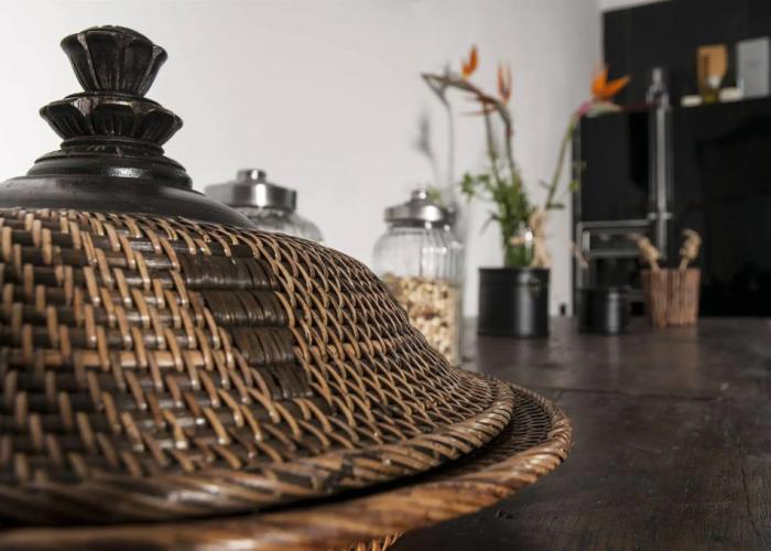 Sevenmaze Charming House