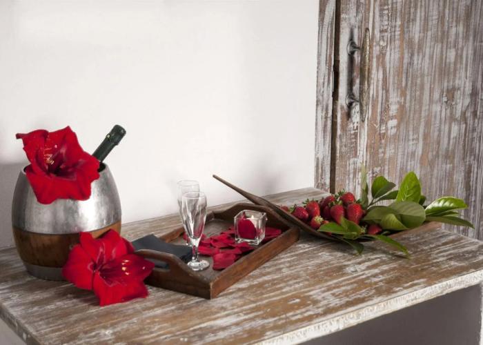 Sevenmaze Charming House