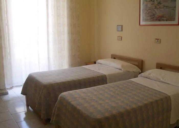 Hotel Pensione Romeo