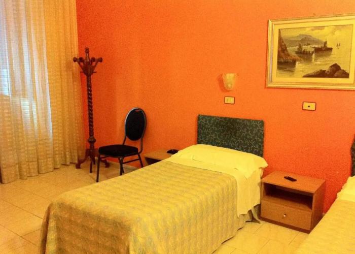 Hotel Pensione Romeo