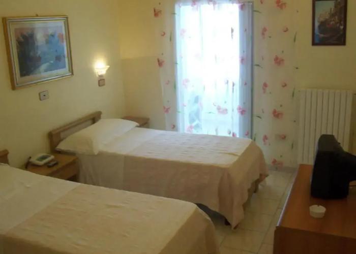 Hotel Pensione Romeo