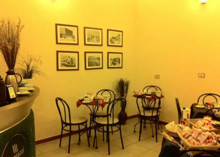 Hotel Pensione Romeo