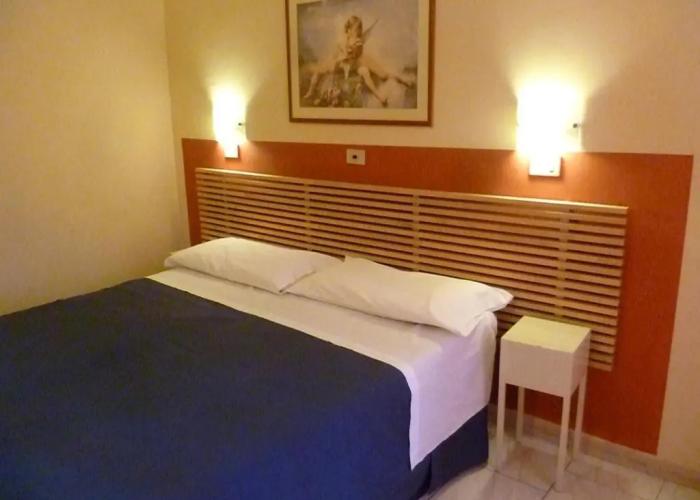 Hotel Pensione Romeo