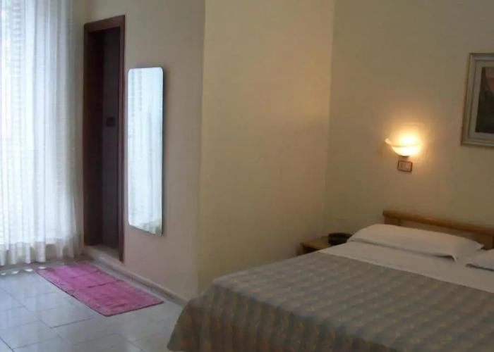 Hotel Pensione Romeo