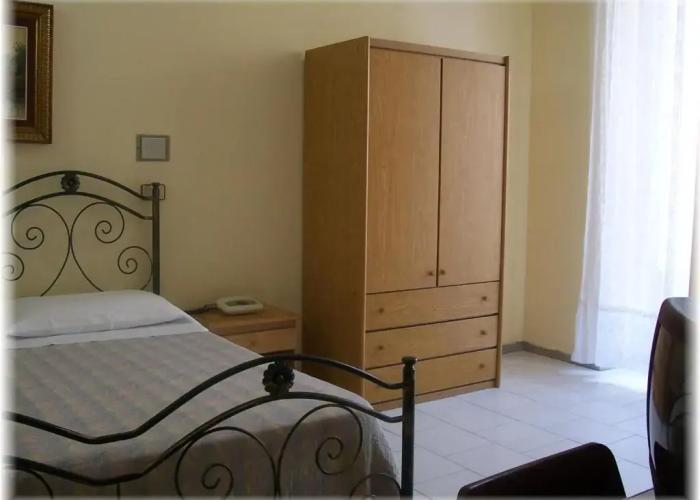 Hotel Pensione Romeo