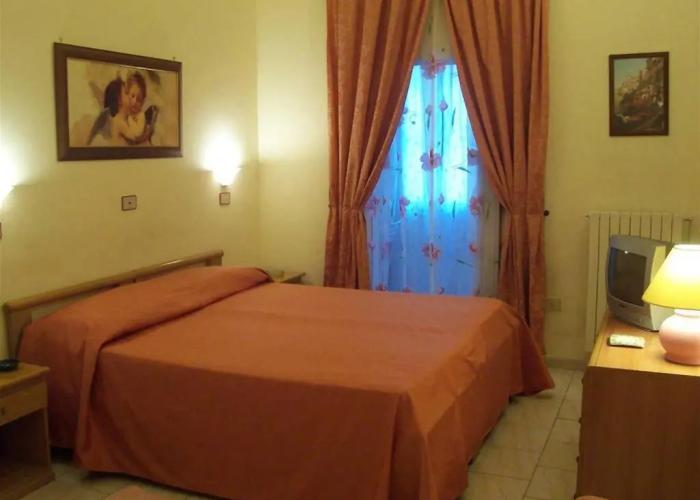 Hotel Pensione Romeo