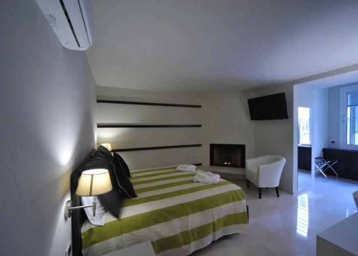 Bed & Breakfast Gatto Bianco