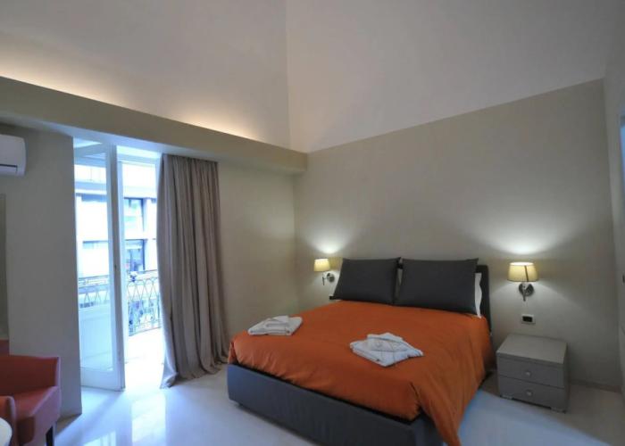 Bed & Breakfast Gatto Bianco