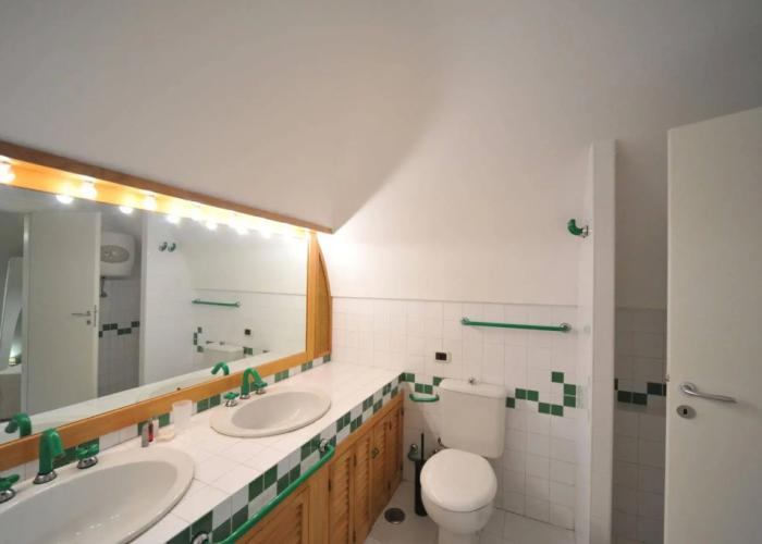 Bed & Breakfast Gatto Bianco