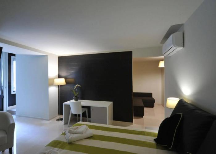 Bed & Breakfast Gatto Bianco