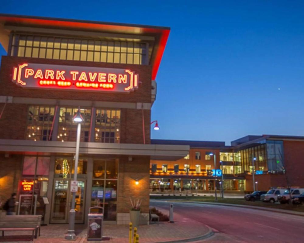 Embassy Suites by Hilton Chicago O'Hare Rosemont