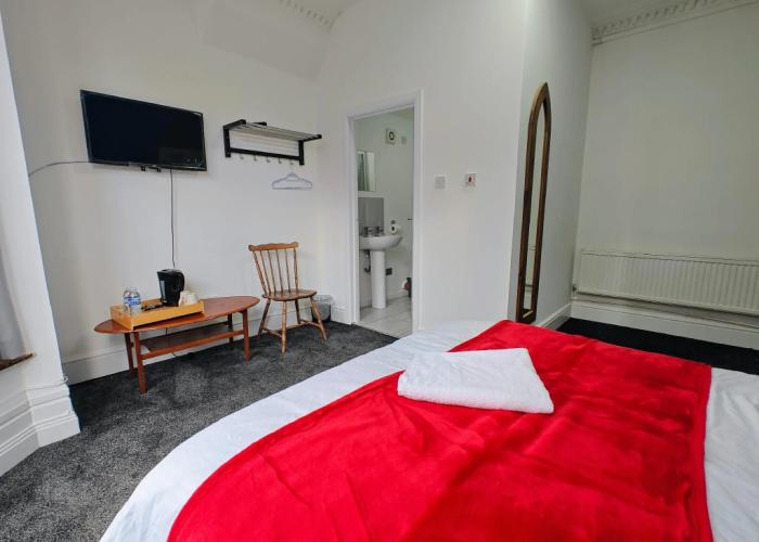 Campbell's Guest House