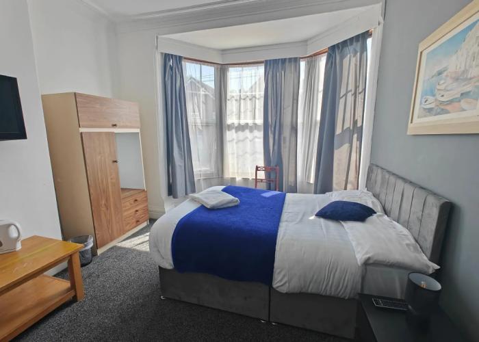 Campbell's Guest House