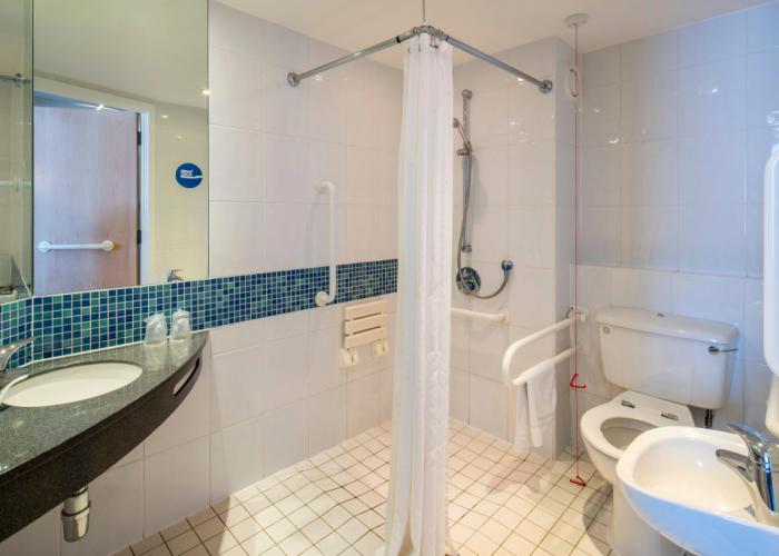 Holiday Inn Express Leicester - City by IHG