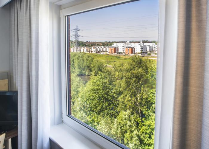 Holiday Inn Express Leicester - City by IHG