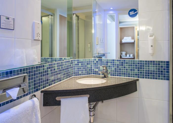 Holiday Inn Express Leicester - City by IHG